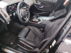 Mercedes-Benz EQC 2022 Facelift EQC 400 4MATIC - ფოტო 11