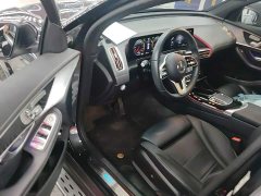 Mercedes-Benz EQC 2022 Facelift EQC 400 4MATIC - ფოტო 12