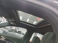 Mercedes-Benz EQC 2022 Facelift EQC 400 4MATIC - ფოტო 14