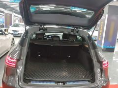 Mercedes-Benz EQC 2022 Facelift EQC 400 4MATIC - ფოტო 15