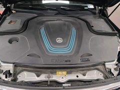 Mercedes-Benz EQC 2022 Facelift EQC 400 4MATIC - ფოტო 16