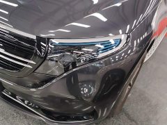 Mercedes-Benz EQC 2022 Facelift EQC 400 4MATIC - ფოტო 18