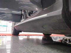 Mercedes-Benz EQC 2022 Facelift EQC 400 4MATIC - ფოტო 19