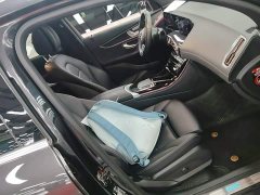 Mercedes-Benz EQC 2022 Facelift EQC 400 4MATIC - ფოტო 20