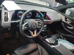 Mercedes-Benz EQC 2022 Facelift EQC 400 4MATIC - ფოტო 6