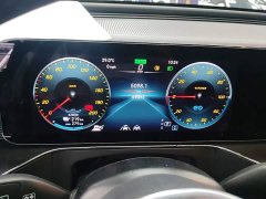 Mercedes-Benz EQC 2022 Facelift EQC 400 4MATIC - ფოტო 8