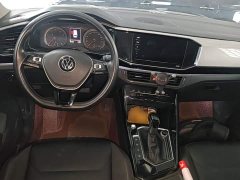 Volkswagen Taos 2020 330TSI FWD Luxury Smart Connected Edition - ფოტო 10