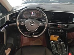 Volkswagen Taos 2020 330TSI FWD Luxury Smart Connected Edition - ფოტო 11