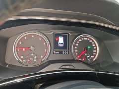 Volkswagen Taos 2020 330TSI FWD Luxury Smart Connected Edition - ფოტო 12
