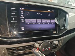 Volkswagen Taos 2020 330TSI FWD Luxury Smart Connected Edition - ფოტო 13