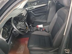 Volkswagen Taos 2020 330TSI FWD Luxury Smart Connected Edition - ფოტო 15