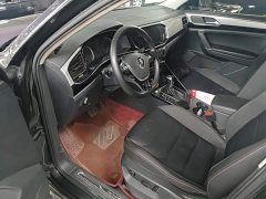 Volkswagen Taos 2020 330TSI FWD Luxury Smart Connected Edition - ფოტო 16