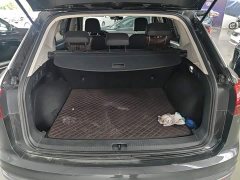 Volkswagen Taos 2020 330TSI FWD Luxury Smart Connected Edition - ფოტო 19