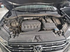 Volkswagen Taos 2020 330TSI FWD Luxury Smart Connected Edition - ფოტო 20