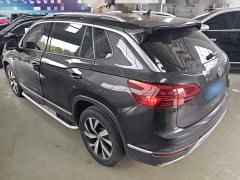Volkswagen Taos 2020 330TSI FWD Luxury Smart Connected Edition - ფოტო 5
