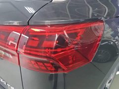Volkswagen Taos 2020 330TSI FWD Luxury Smart Connected Edition - ფოტო 8