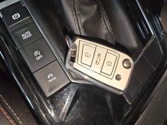 Volkswagen Taos 2020 330TSI FWD Luxury Smart Connected Edition - ფოტო 9