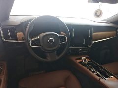 Volvo S90 2025 B5 Intelligent Luxury Edition - ფოტო 10