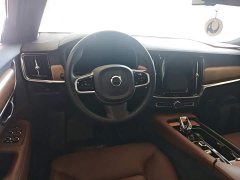 Volvo S90 2025 B5 Intelligent Luxury Edition - ფოტო 11