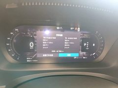 Volvo S90 2025 B5 Intelligent Luxury Edition - ფოტო 12