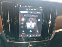 Volvo S90 2025 B5 Intelligent Luxury Edition - ფოტო 13