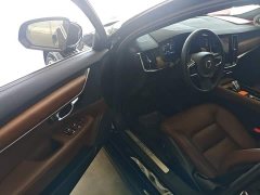 Volvo S90 2025 B5 Intelligent Luxury Edition - ფოტო 16