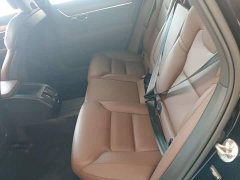 Volvo S90 2025 B5 Intelligent Luxury Edition - ფოტო 17