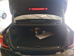 Volvo S90 2025 B5 Intelligent Luxury Edition - ფოტო 19