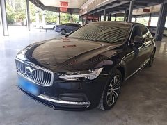Volvo S90 2025 B5 Intelligent Luxury Edition - ფოტო 2