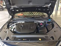 Volvo S90 2025 B5 Intelligent Luxury Edition - ფოტო 20