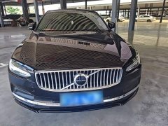 Volvo S90 2025 B5 Intelligent Luxury Edition - ფოტო 3