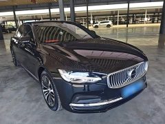 Volvo S90 2025 B5 Intelligent Luxury Edition - ფოტო 4