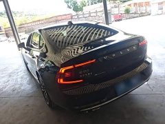 Volvo S90 2025 B5 Intelligent Luxury Edition - ფოტო 5