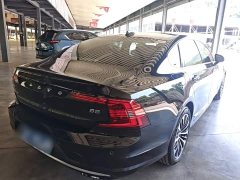 Volvo S90 2025 B5 Intelligent Luxury Edition - ფოტო 7