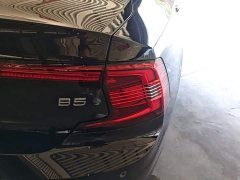Volvo S90 2025 B5 Intelligent Luxury Edition - ფოტო 8