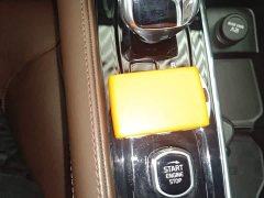 Volvo S90 2025 B5 Intelligent Luxury Edition - ფოტო 9