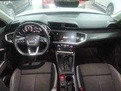 Audi Q3 35 TFSI Fashion Dynamic - ფოტო 10
