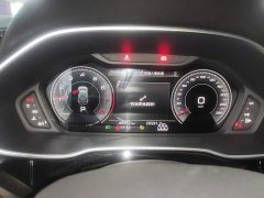 Audi Q3 35 TFSI Fashion Dynamic - ფოტო 12