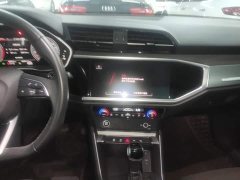 Audi Q3 35 TFSI Fashion Dynamic - ფოტო 13