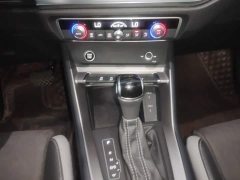 Audi Q3 35 TFSI Fashion Dynamic - ფოტო 14