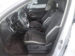 Audi Q3 35 TFSI Fashion Dynamic - ფოტო 15