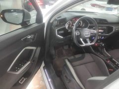 Audi Q3 35 TFSI Fashion Dynamic - ფოტო 16