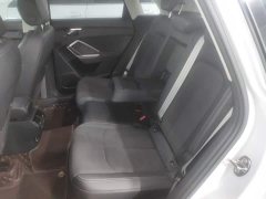 Audi Q3 35 TFSI Fashion Dynamic - ფოტო 17