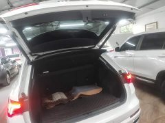 Audi Q3 35 TFSI Fashion Dynamic - ფოტო 19