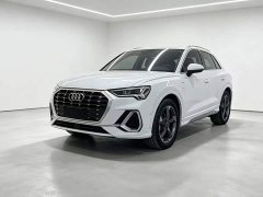 Audi Q3 35 TFSI Fashion Dynamic - ფოტო 2