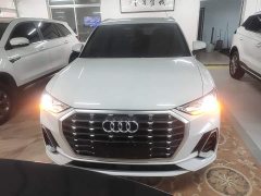 Audi Q3 35 TFSI Fashion Dynamic - ფოტო 3