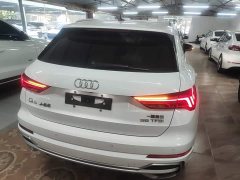 Audi Q3 35 TFSI Fashion Dynamic - ფოტო 6