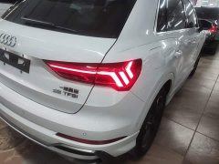 Audi Q3 35 TFSI Fashion Dynamic - ფოტო 8
