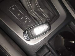 Audi Q3 35 TFSI Fashion Dynamic - ფოტო 9