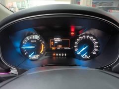Ford Mondeo 2020 EcoBoost 200 Fashion - ფოტო 12